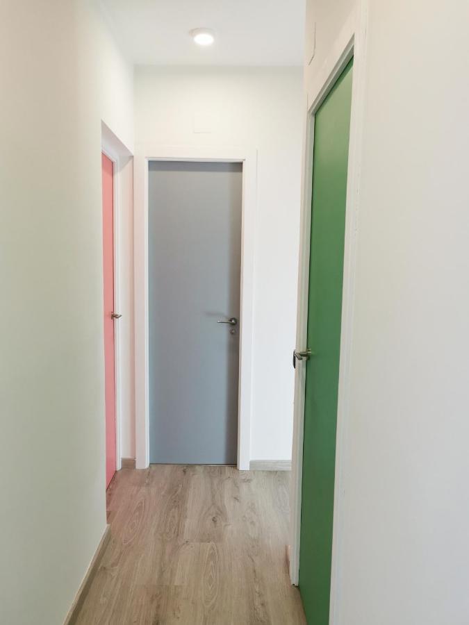 Apartamento Rural En El Bergueda "Lluis & Antonia" A Ac Sant Jordi de Cercs Eksteriør bilde