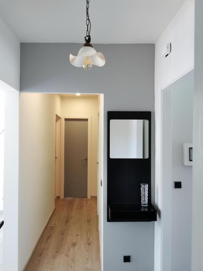 Apartamento Rural En El Bergueda "Lluis & Antonia" A Ac Sant Jordi de Cercs Eksteriør bilde