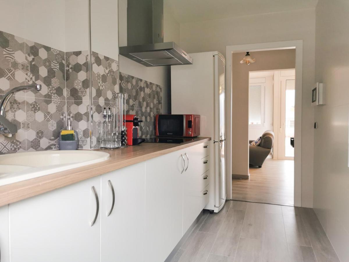 Apartamento Rural En El Bergueda "Lluis & Antonia" A Ac Sant Jordi de Cercs Eksteriør bilde