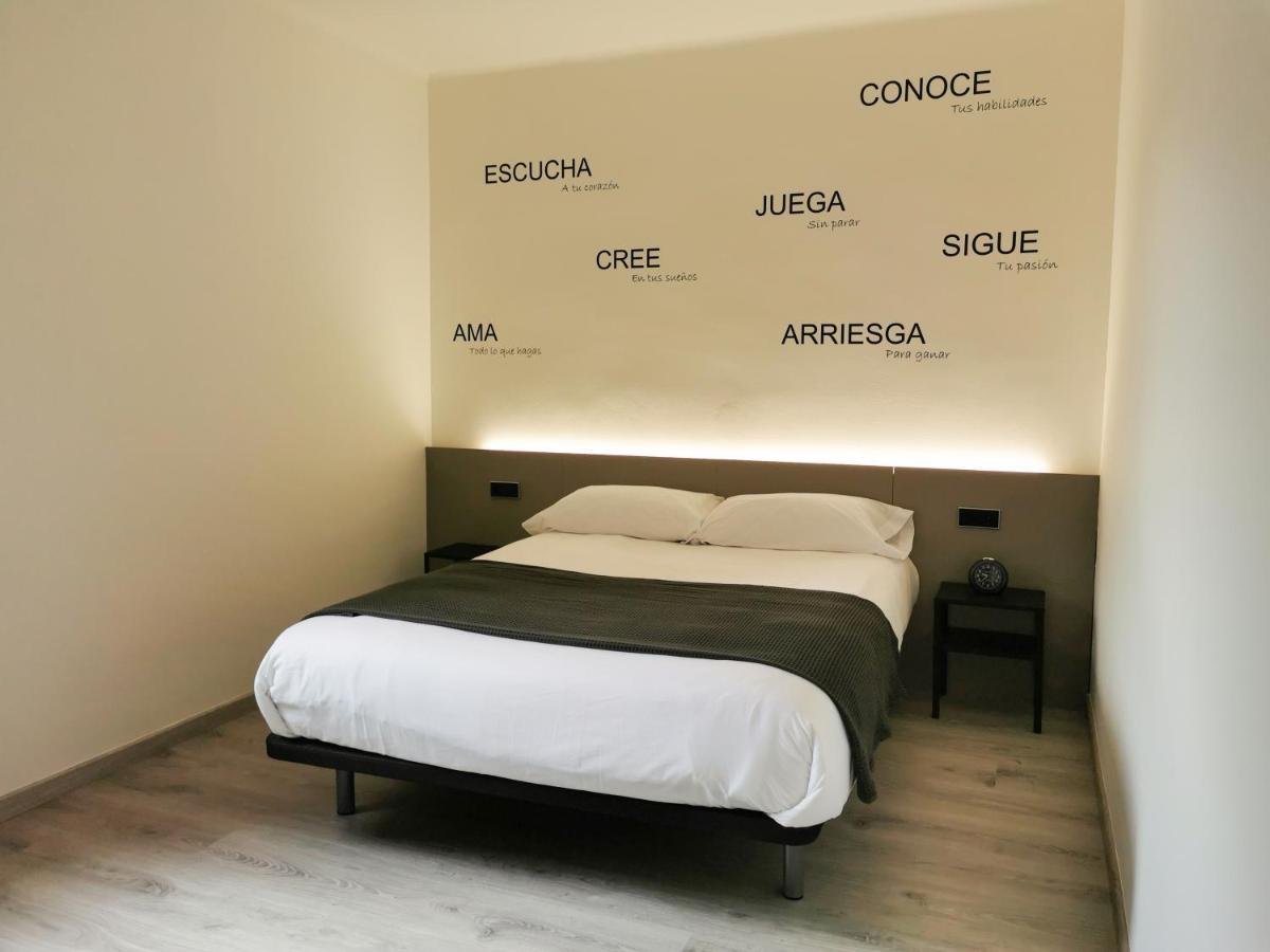 Apartamento Rural En El Bergueda "Lluis & Antonia" A Ac Sant Jordi de Cercs Eksteriør bilde