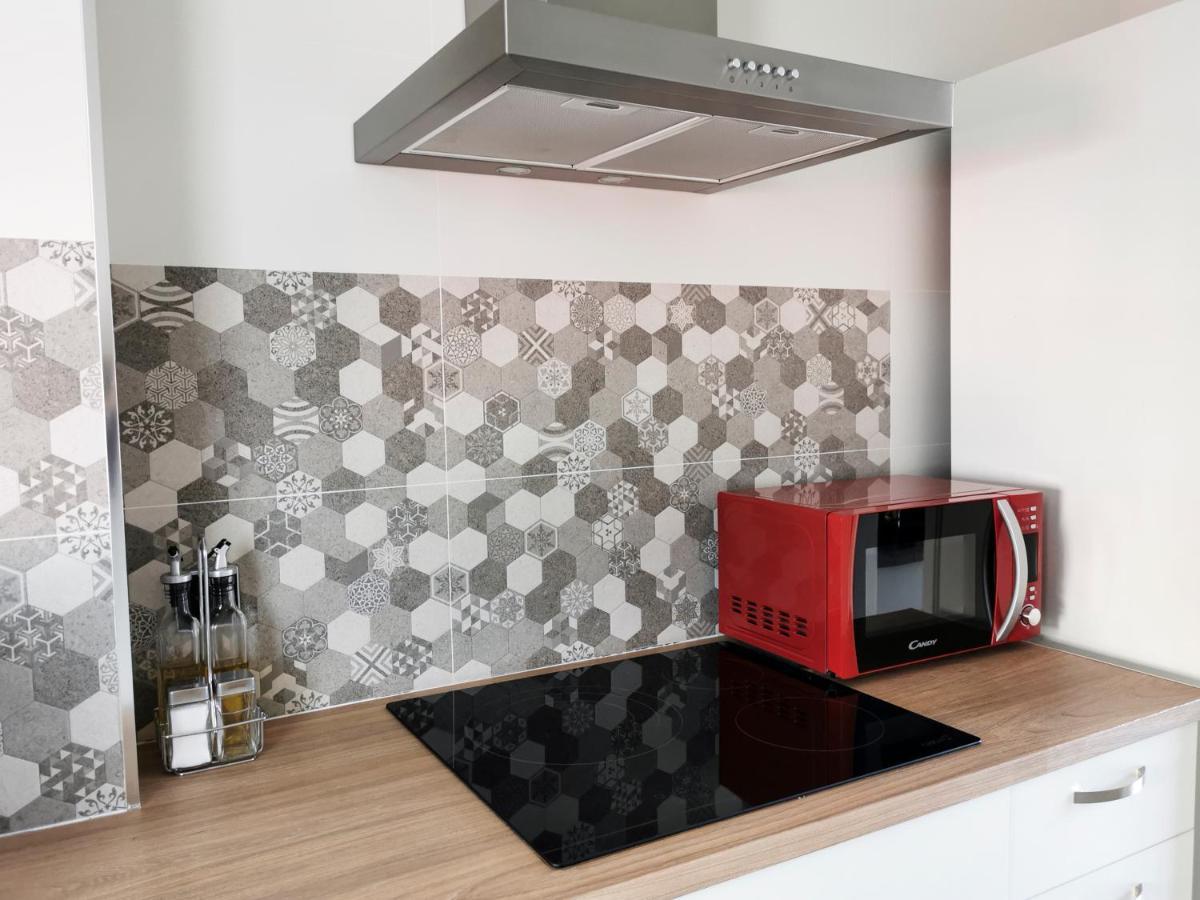 Apartamento Rural En El Bergueda "Lluis & Antonia" A Ac Sant Jordi de Cercs Eksteriør bilde
